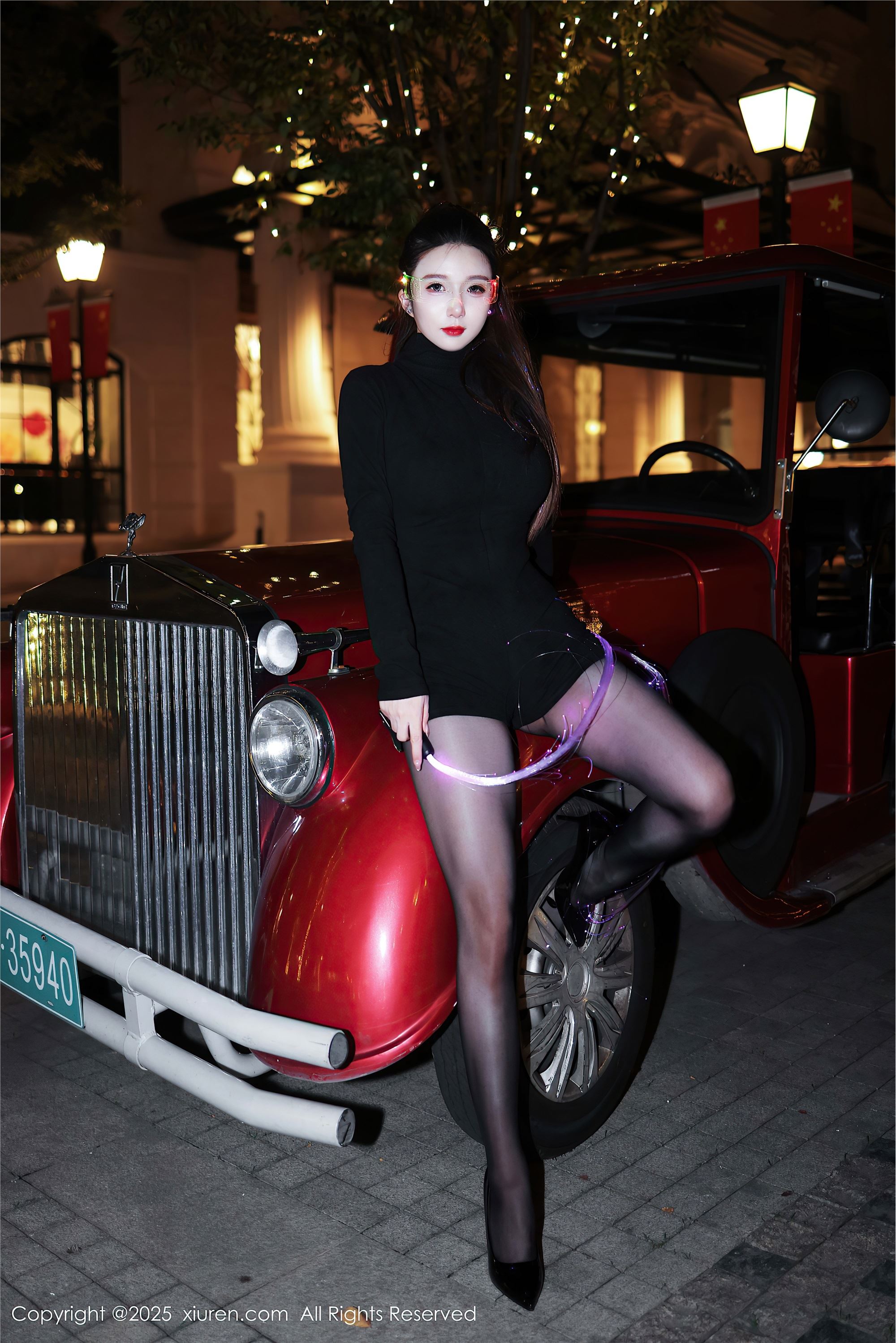 Xiuren秀人网 2025.10.31 NO.10936 小肉肉咪